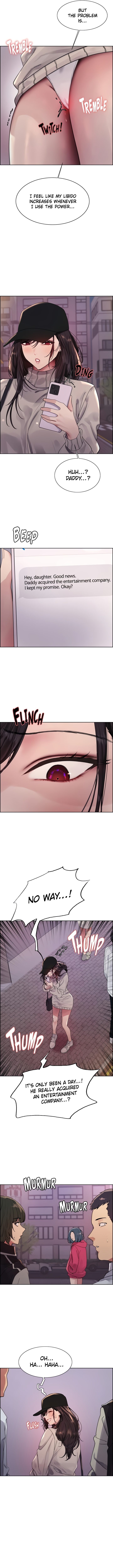 Sex Stopwatch - Chapter 134 - picture 5