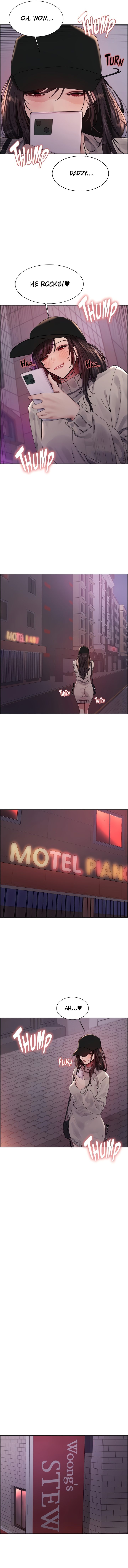 Sex Stopwatch - Chapter 134 - picture 6