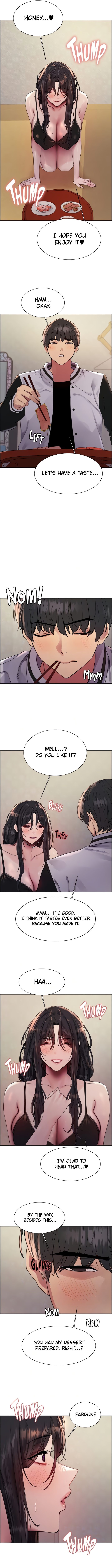 Sex Stopwatch - Chapter 134 - picture 7