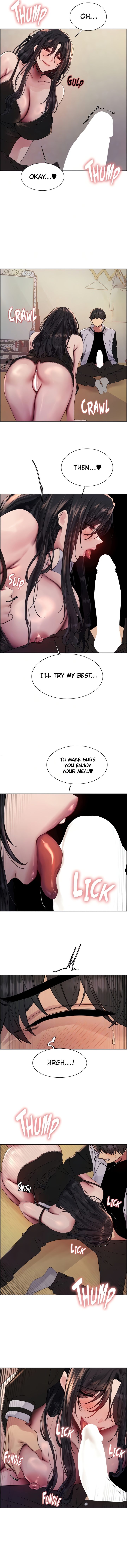 Sex Stopwatch - Chapter 134 - picture 9