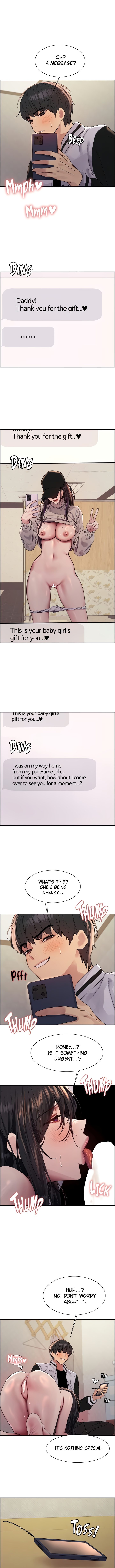 Sex Stopwatch - Chapter 135 - picture 0