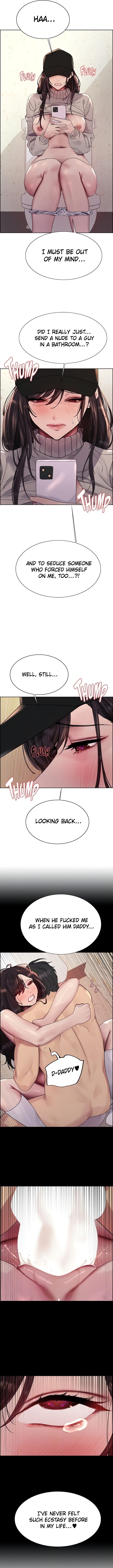 Sex Stopwatch - Chapter 135 - picture 2