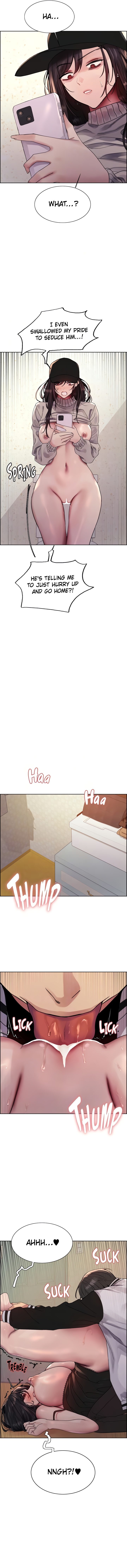 Sex Stopwatch - Chapter 135 - picture 4