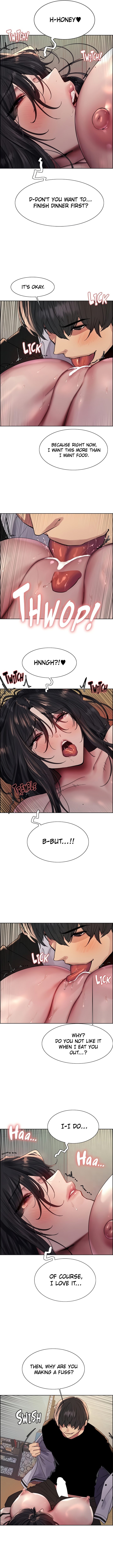 Sex Stopwatch - Chapter 135 - picture 5