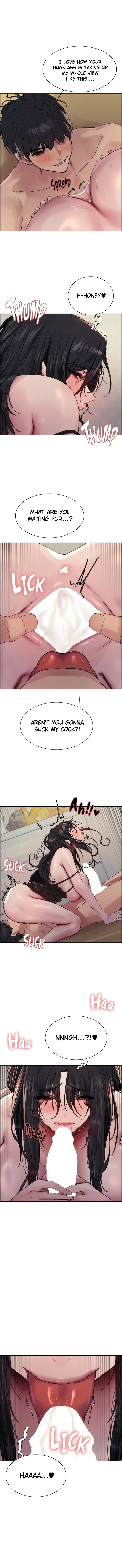 Sex Stopwatch - Chapter 135 - picture 7