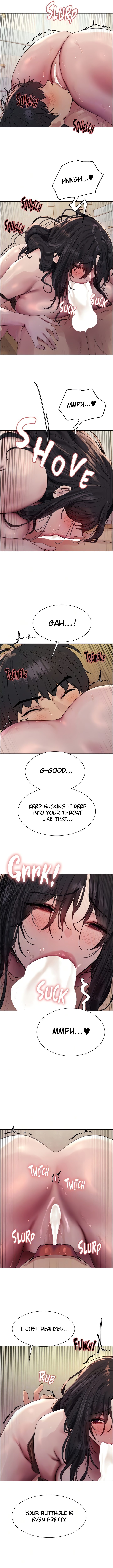 Sex Stopwatch - Chapter 135 - picture 8