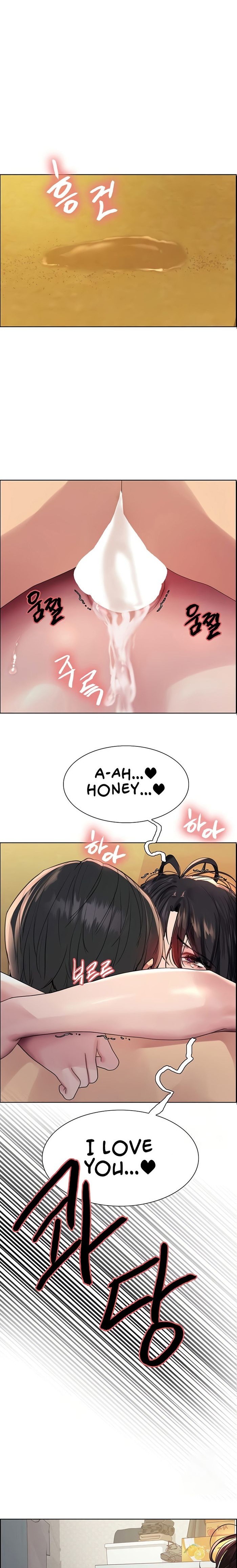Sex Stopwatch - Chapter 137 - picture 0
