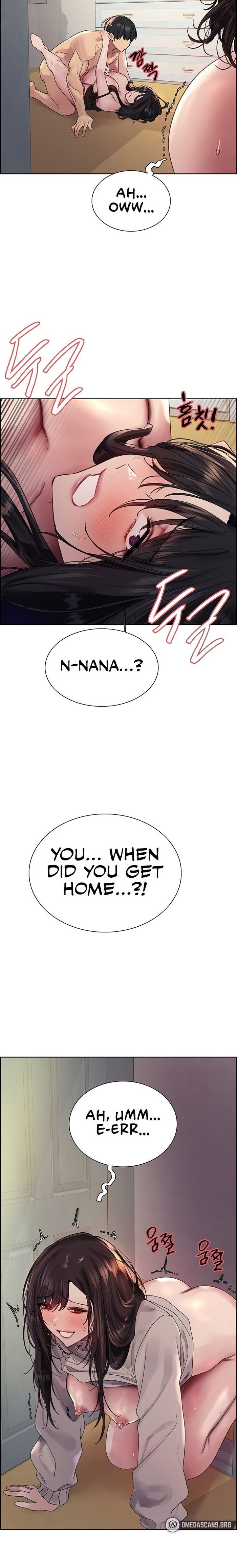 Sex Stopwatch - Chapter 137 - picture 1