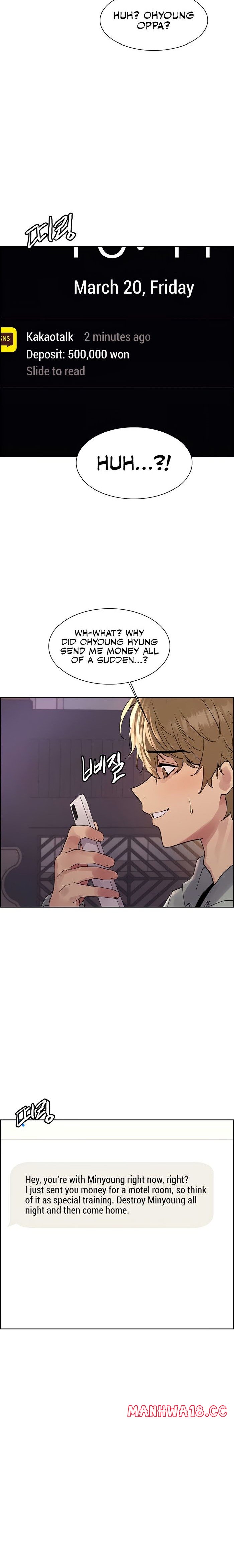 Sex Stopwatch - Chapter 137 - picture 11