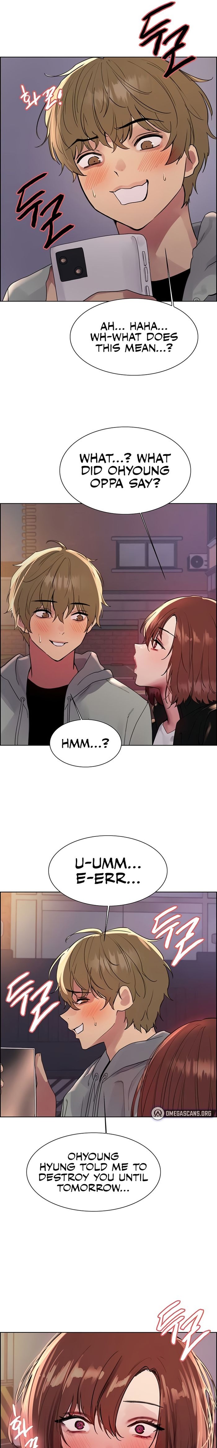 Sex Stopwatch - Chapter 137 - picture 12