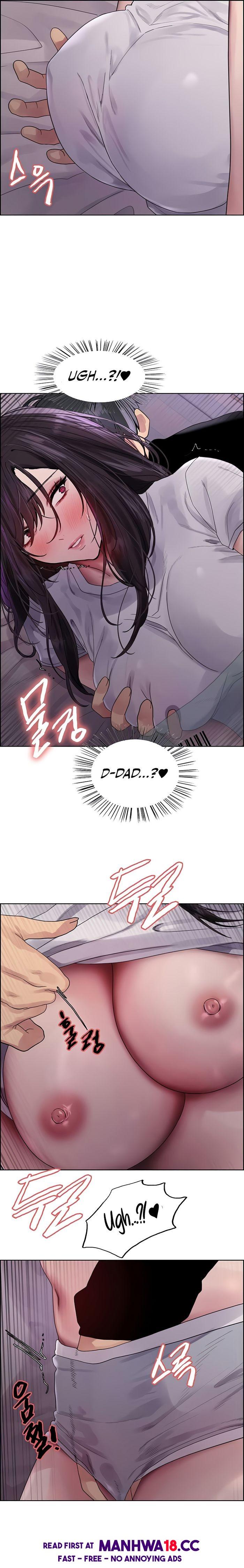 Sex Stopwatch - Chapter 137 - picture 15
