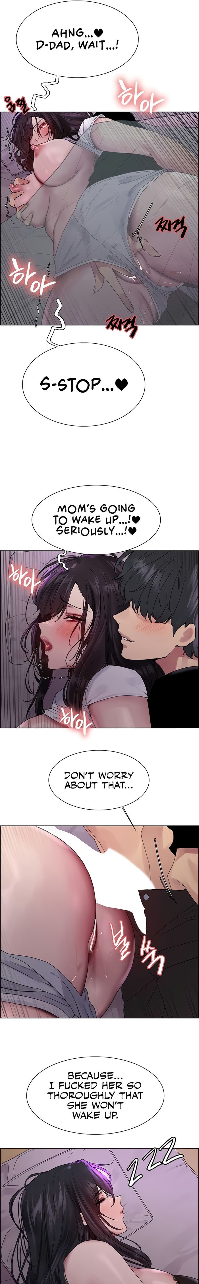 Sex Stopwatch - Chapter 137 - picture 18