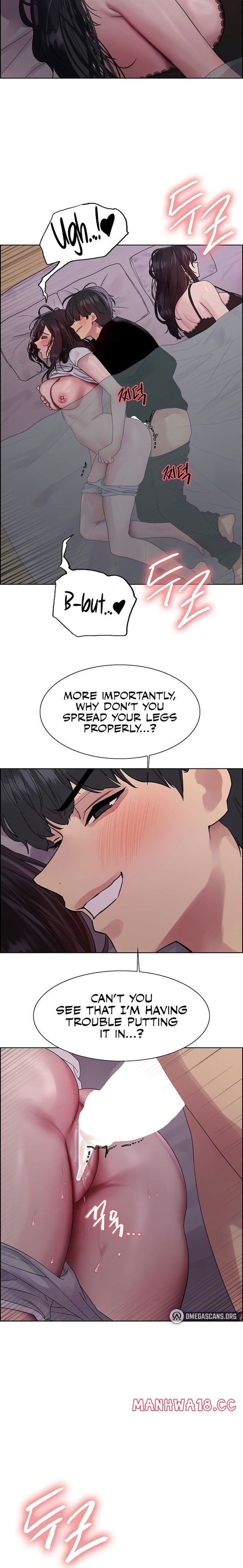 Sex Stopwatch - Chapter 137 - picture 19