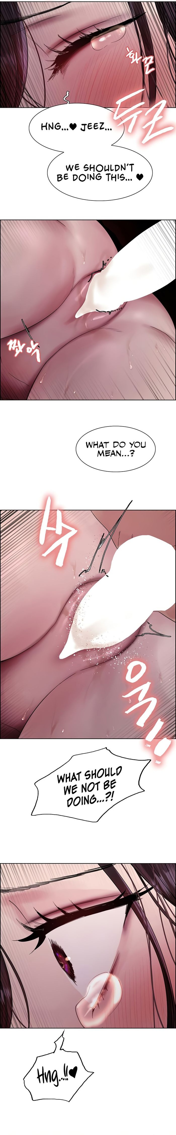 Sex Stopwatch - Chapter 137 - picture 20