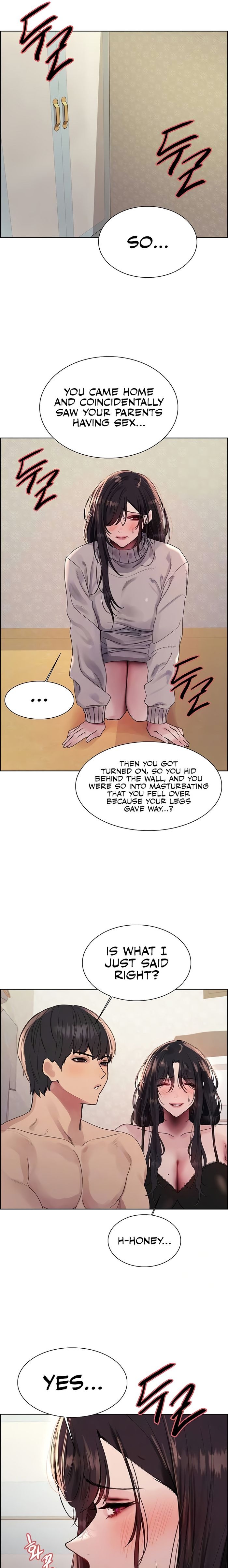 Sex Stopwatch - Chapter 137 - picture 3