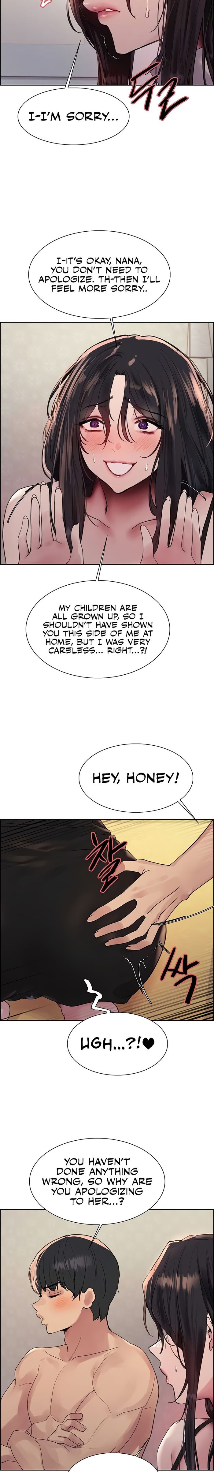 Sex Stopwatch - Chapter 137 - picture 4