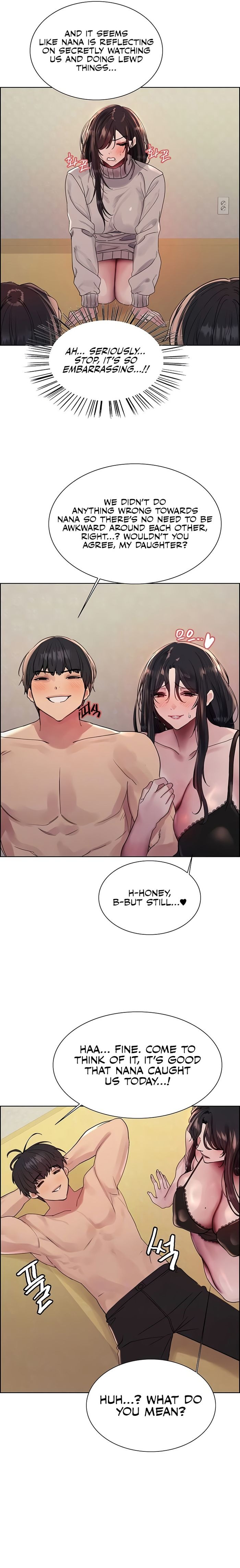 Sex Stopwatch - Chapter 137 - picture 6
