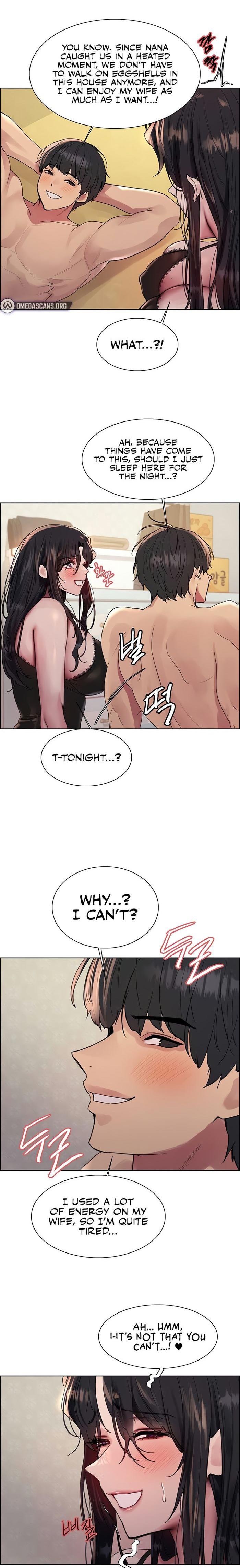 Sex Stopwatch - Chapter 137 - picture 7