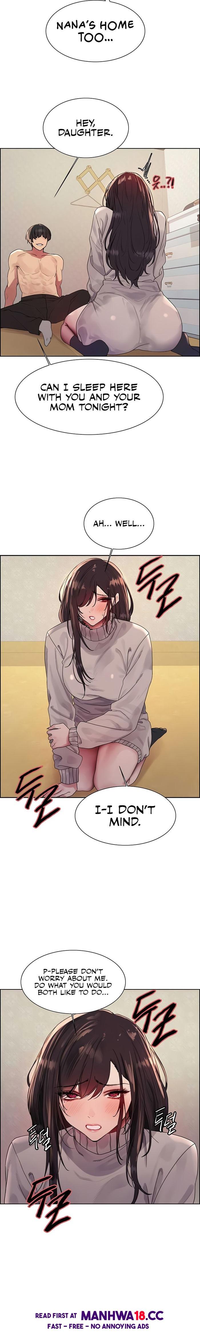 Sex Stopwatch - Chapter 137 - picture 8