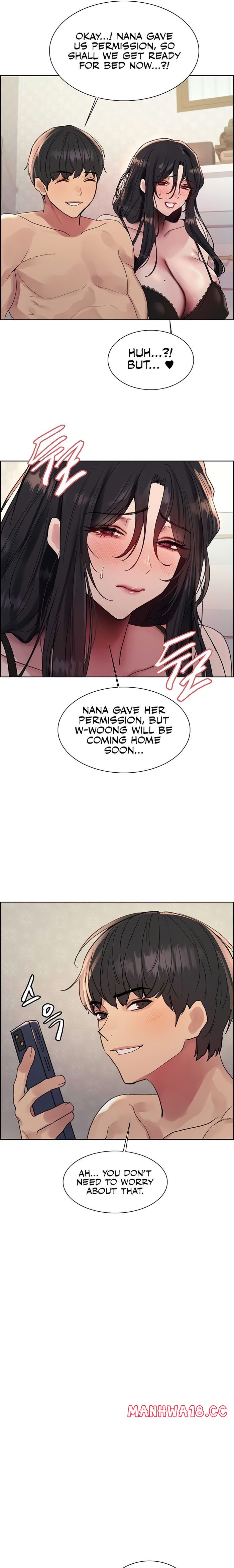 Sex Stopwatch - Chapter 137 - picture 9