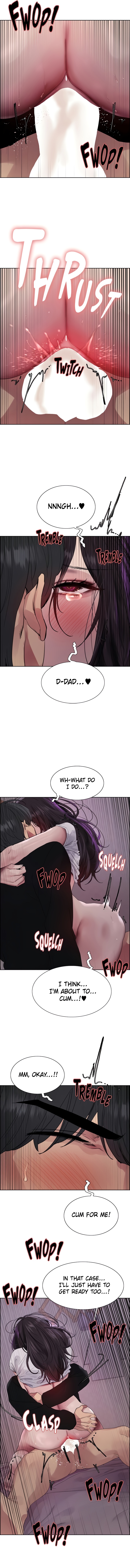 Sex Stopwatch - Chapter 138 - picture 10