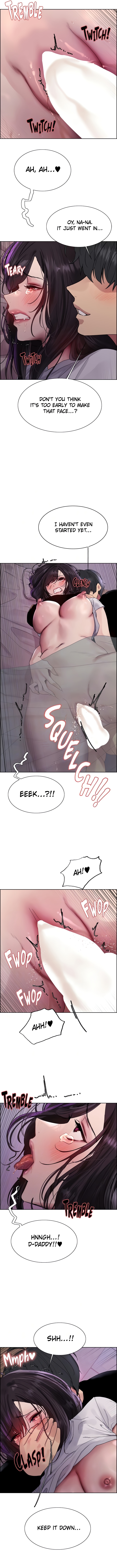 Sex Stopwatch - Chapter 138 - picture 2