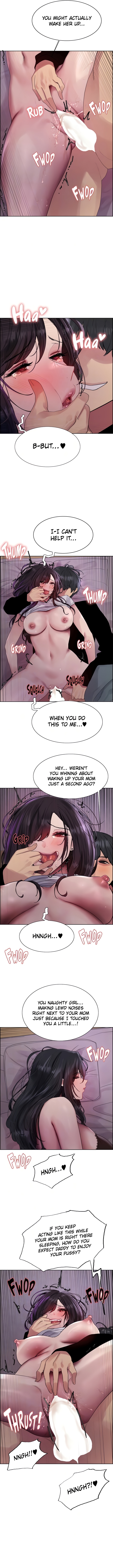 Sex Stopwatch - Chapter 138 - picture 3