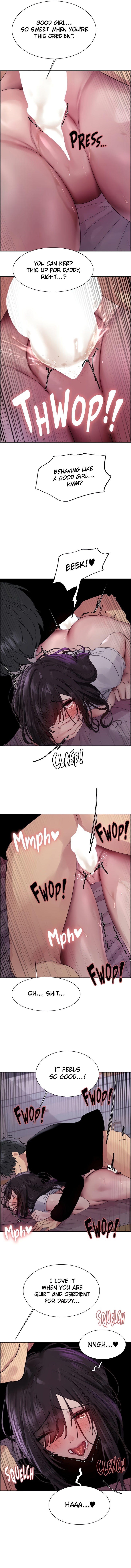 Sex Stopwatch - Chapter 138 - picture 5
