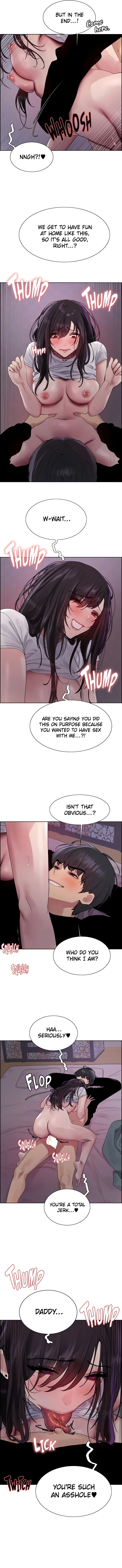 Sex Stopwatch - Chapter 138 - picture 7