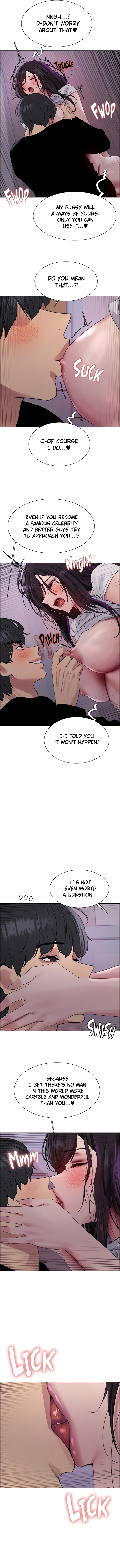 Sex Stopwatch - Chapter 138 - picture 9