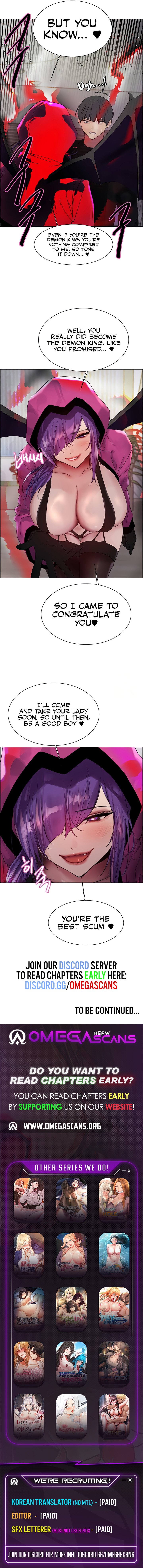 Sex Stopwatch - Chapter 139 - picture 9