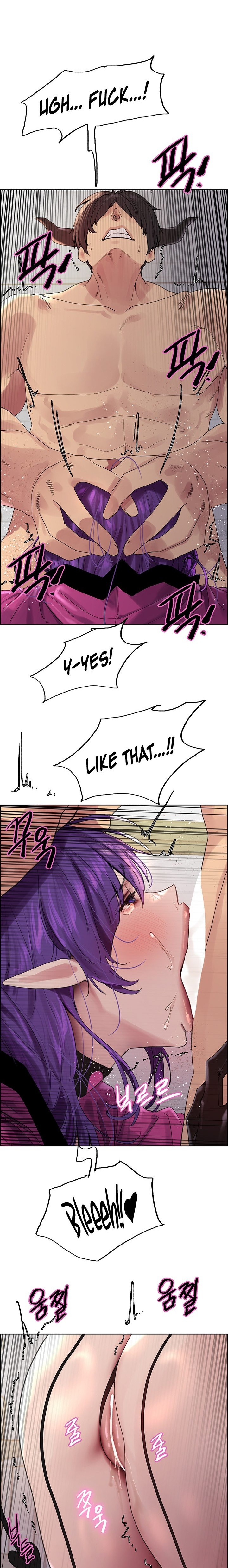 Sex Stopwatch - Chapter 153 - picture 0