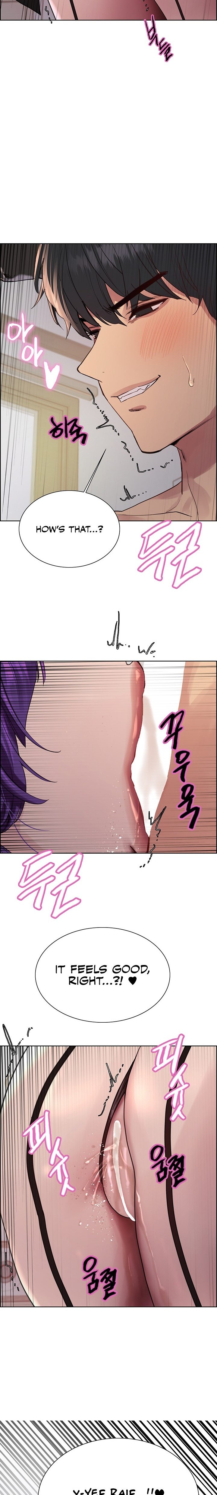 Sex Stopwatch - Chapter 153 - picture 1