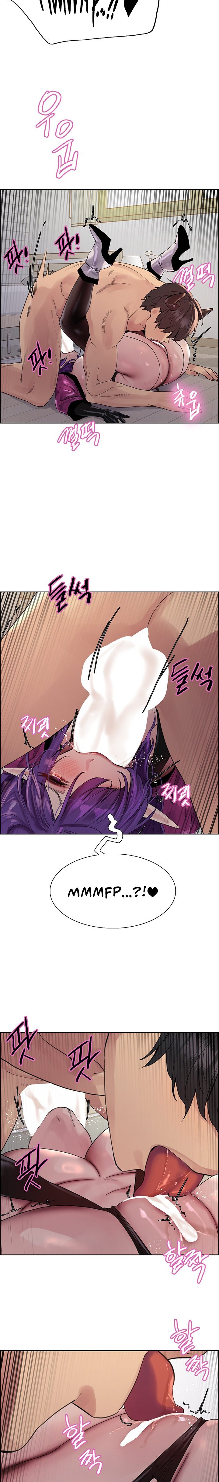 Sex Stopwatch - Chapter 153 - picture 10
