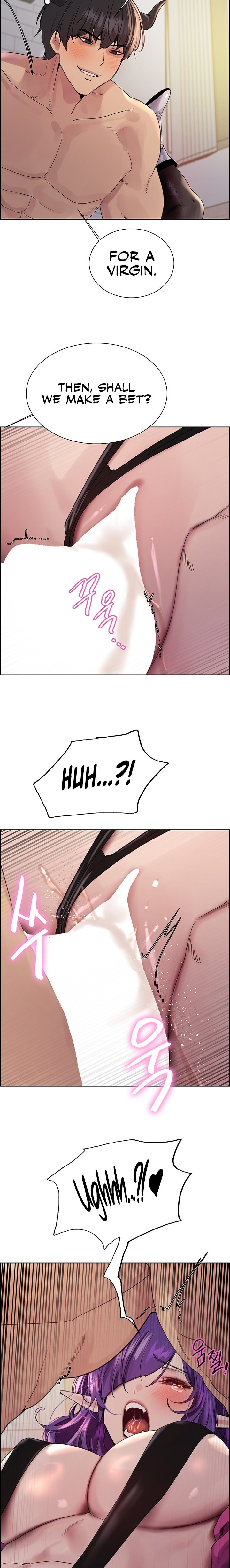 Sex Stopwatch - Chapter 153 - picture 16