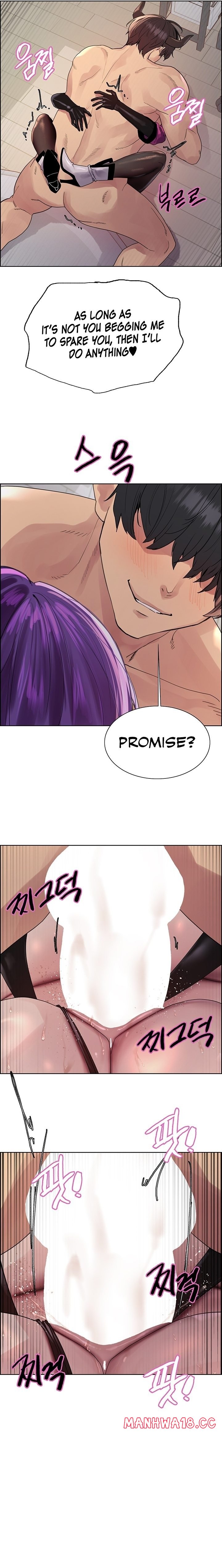 Sex Stopwatch - Chapter 153 - picture 18