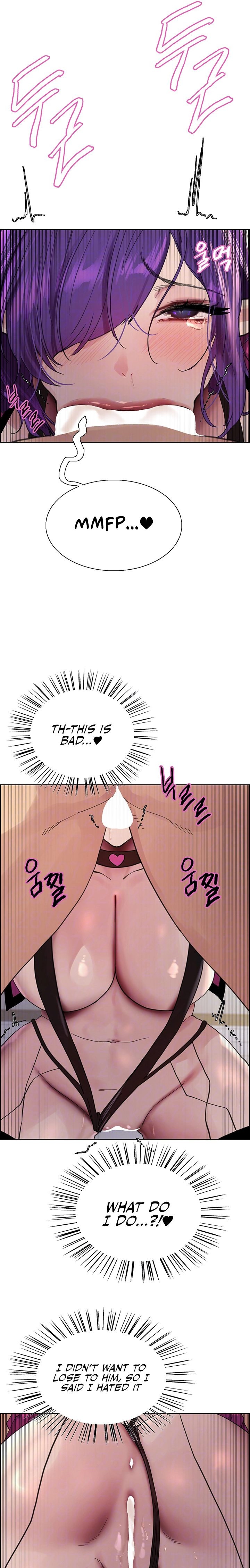 Sex Stopwatch - Chapter 153 - picture 3