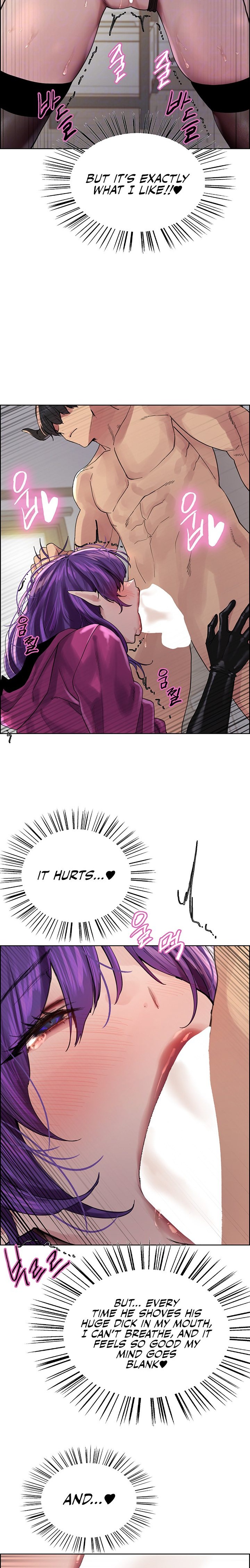 Sex Stopwatch - Chapter 153 - picture 4
