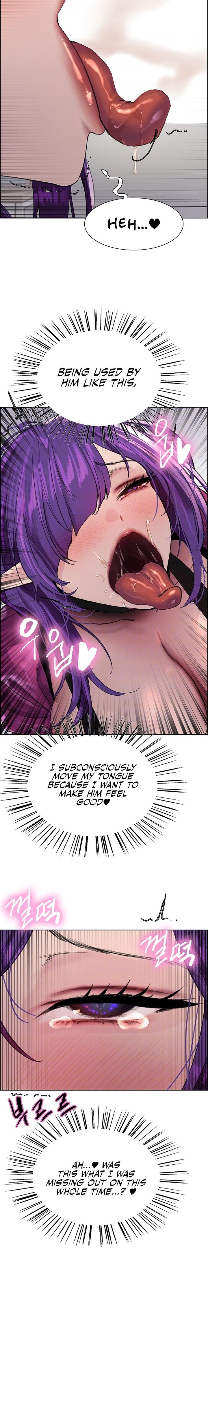 Sex Stopwatch - Chapter 153 - picture 5