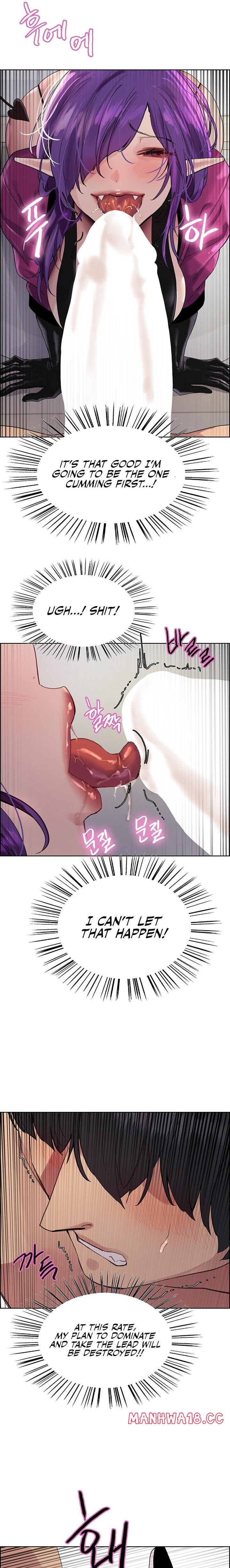 Sex Stopwatch - Chapter 153 - picture 7