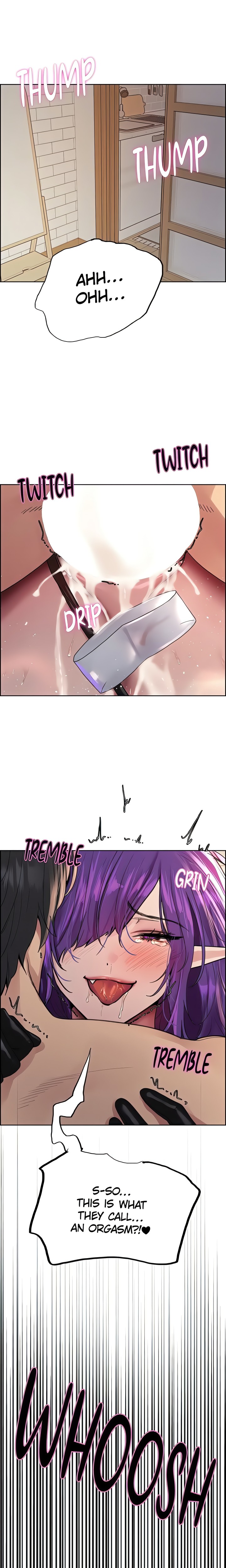 Sex Stopwatch - Chapter 156 - picture 1