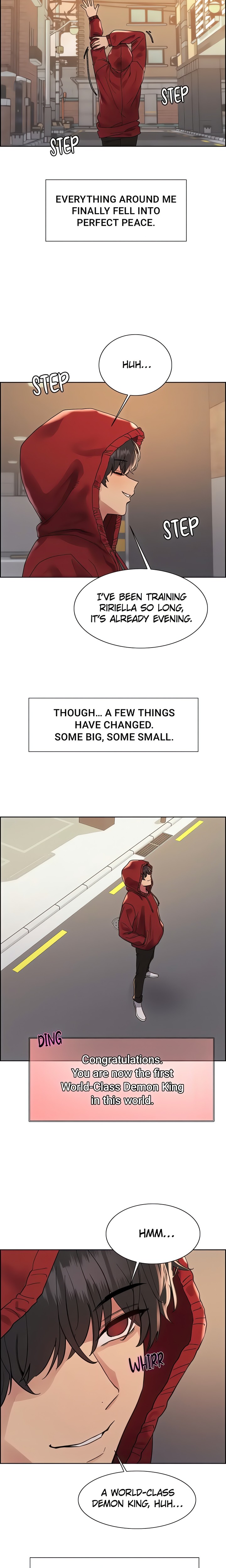 Sex Stopwatch - Chapter 156 - picture 10