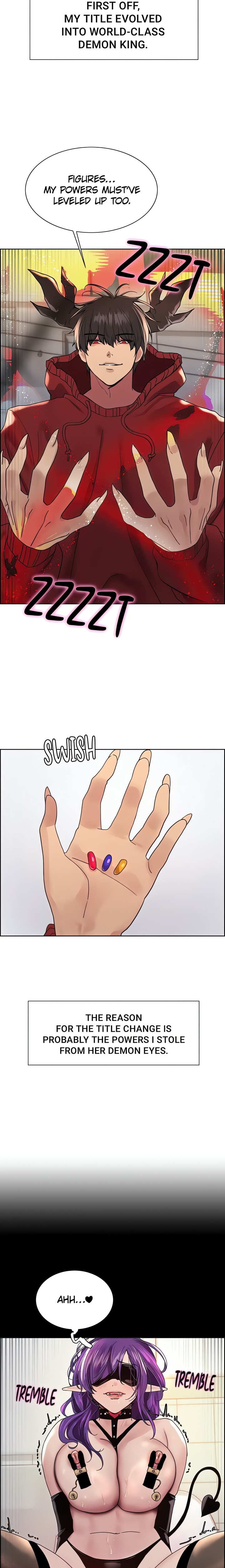 Sex Stopwatch - Chapter 156 - picture 11