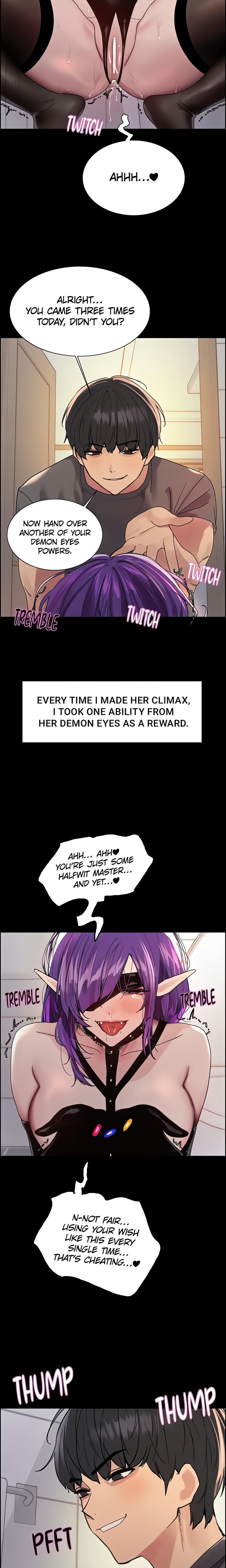 Sex Stopwatch - Chapter 156 - picture 12