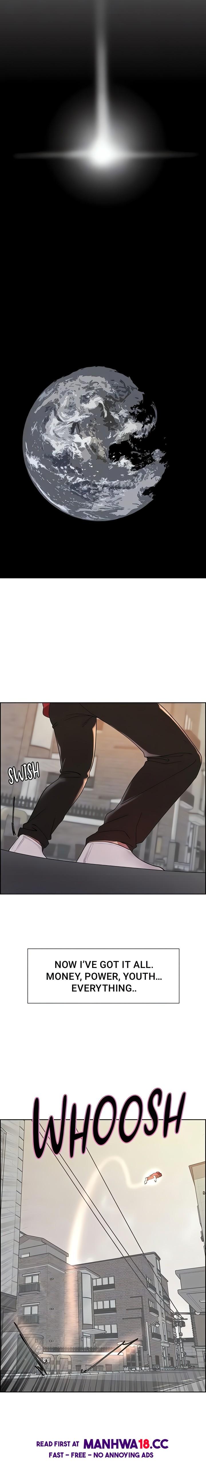Sex Stopwatch - Chapter 156 - picture 15