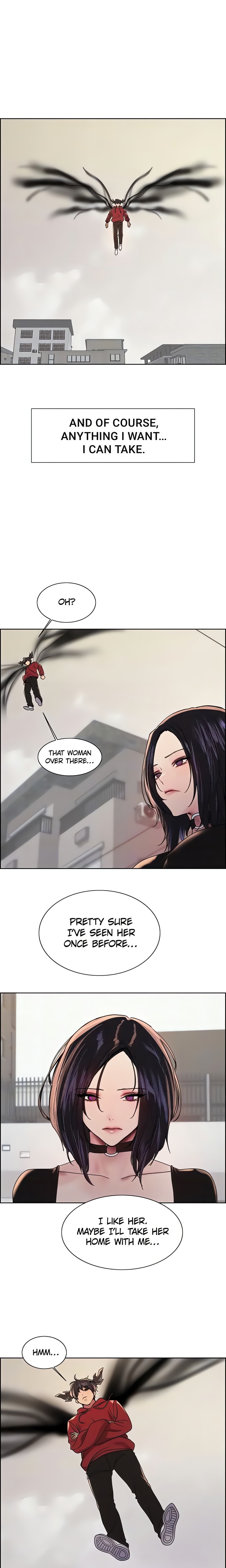 Sex Stopwatch - Chapter 156 - picture 16