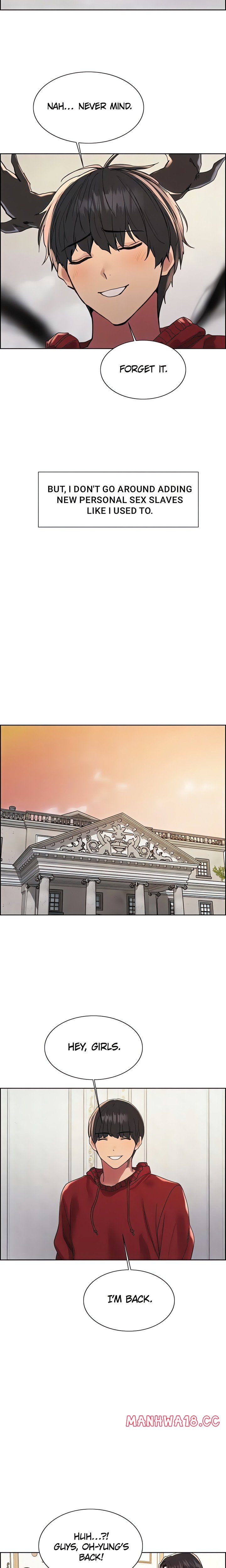 Sex Stopwatch - Chapter 156 - picture 17