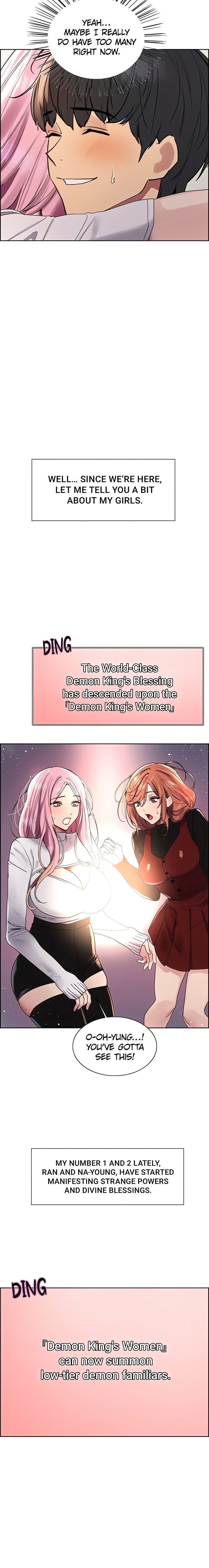 Sex Stopwatch - Chapter 156 - picture 19