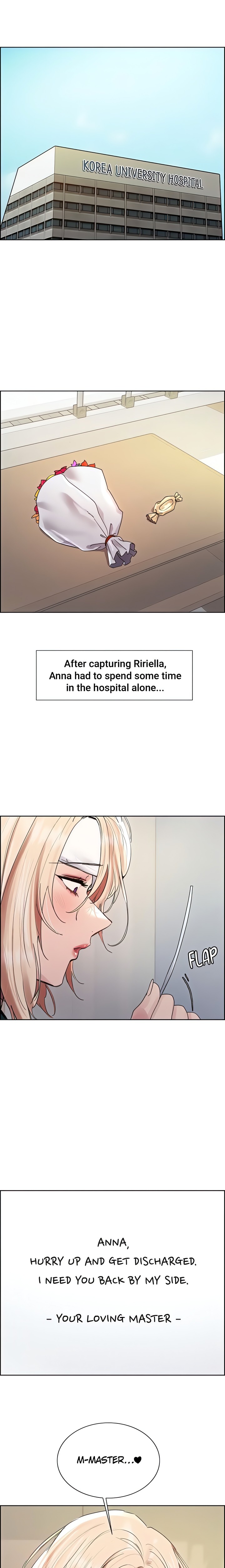Sex Stopwatch - Chapter 156 - picture 21