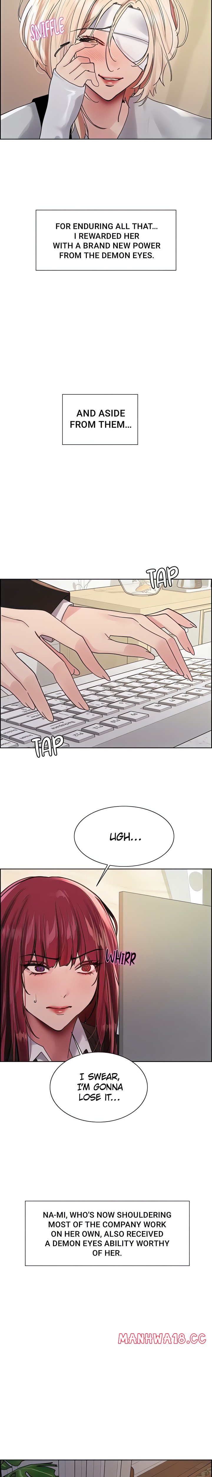 Sex Stopwatch - Chapter 156 - picture 22